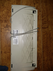 HP D4950 118248-0