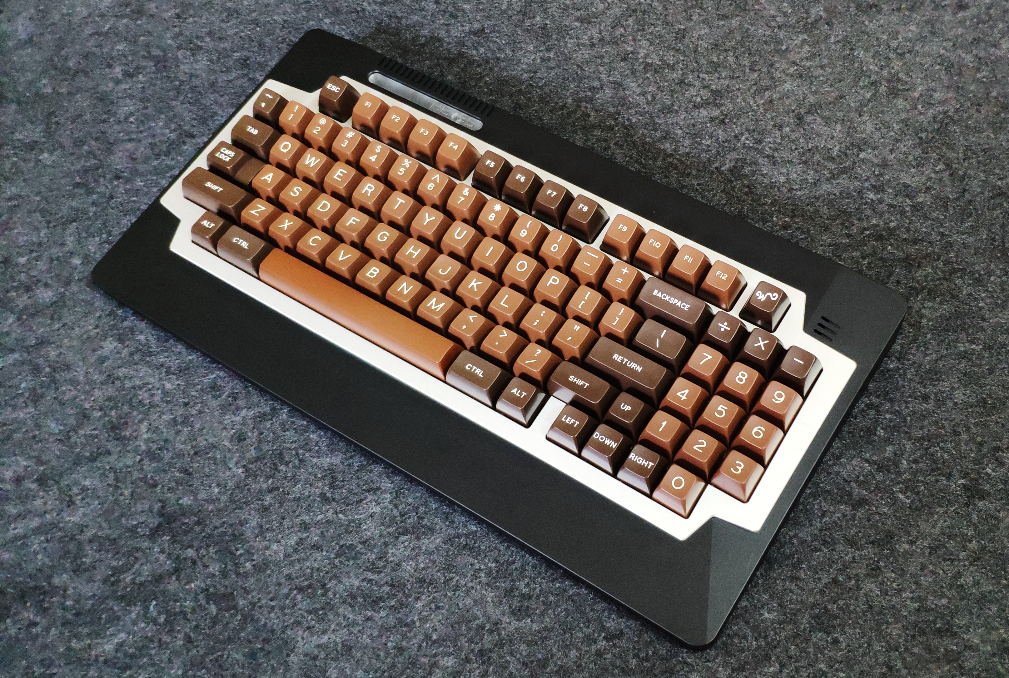 【IC】Graystudio HB85 Customized keyboard.【GB Open - Awaiting Approval】 203636-31