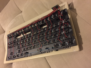 AEK II to TKL w/TMK project 102308-0