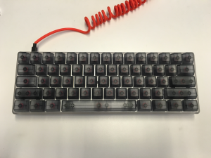 Sentraq S60-X (Build Log, Review, AMA) 144362-4