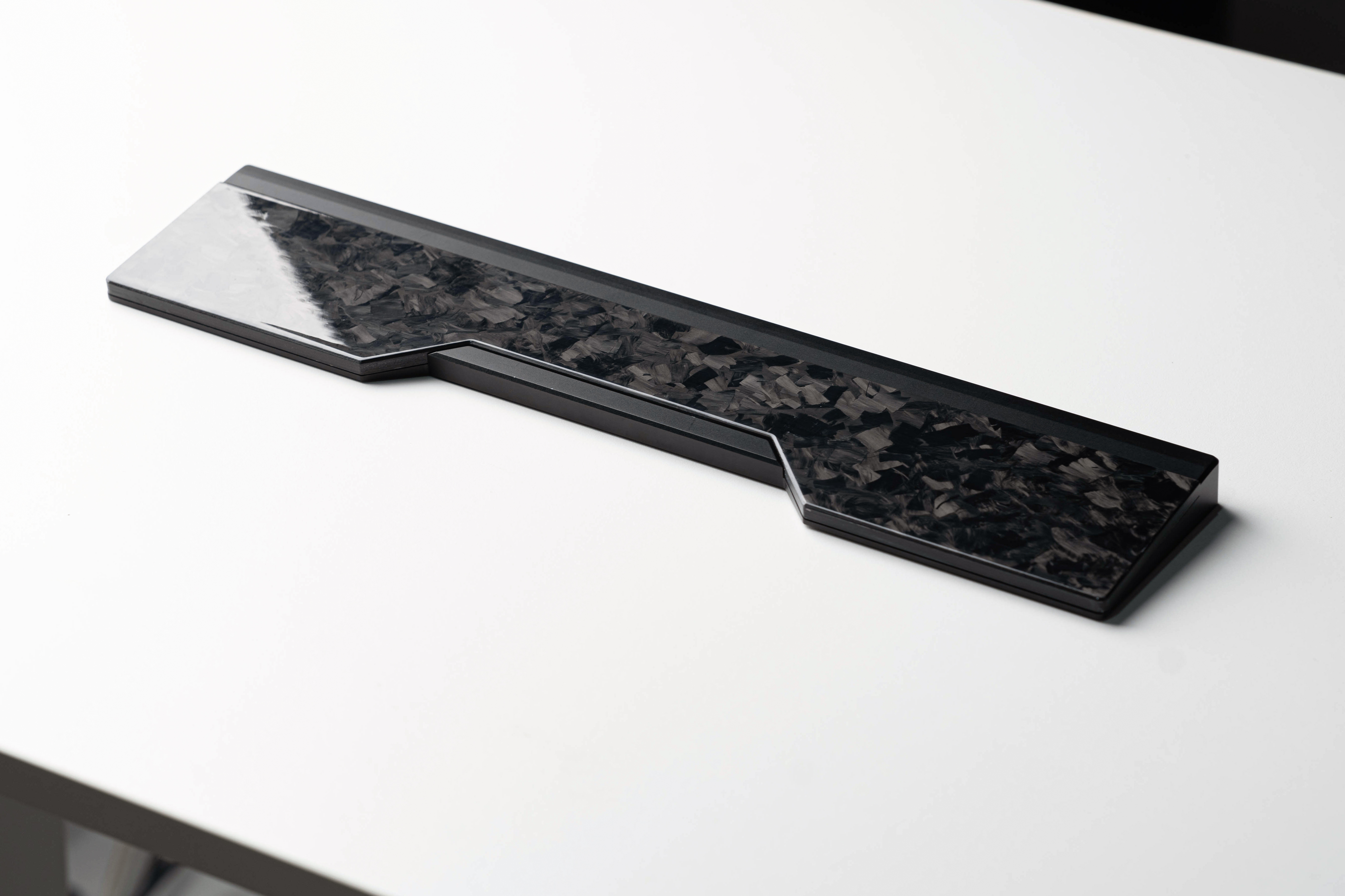 【IC】NESON DESIGN | Project Affogato 80% Wrist Rest 293414-2