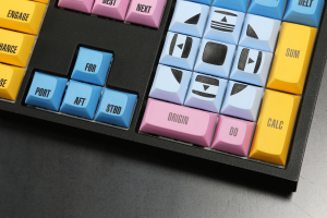 Galaxy Class Round 2 (ORDERING re-opened) 88390-5