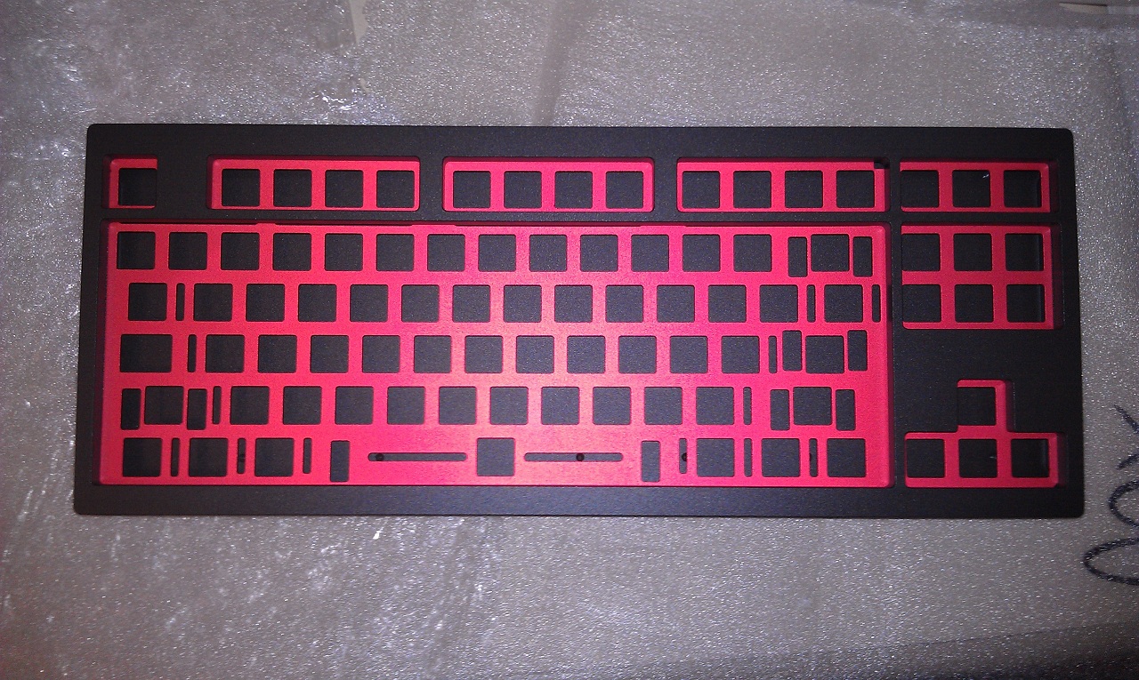 What did you get in the mail today? 13389-3