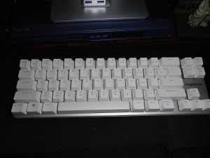 MagicForce 68 With Outemu Black Switches Quick/Mini Review 136191-3