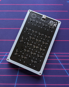 MatchstickWorks Store feat. SouthPad - A Mirrored, Left-handed Numpad 270487-2