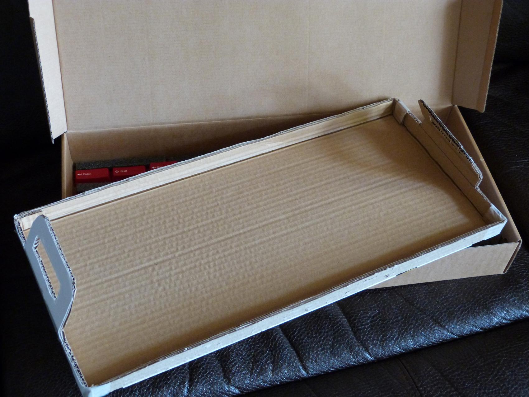 DIY Keycap Storage Idea compilation 40165-4