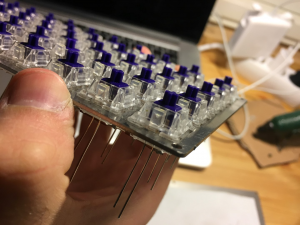 Build Guide/Log: Handwired Preonic Style Keyboard with in-switch LEDs 189761-12