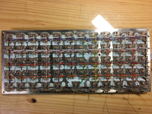Build Guide/Log: Handwired Preonic Style Keyboard with in-switch LEDs 189767-15