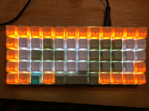Build Guide/Log: Handwired Preonic Style Keyboard with in-switch LEDs 189787-25