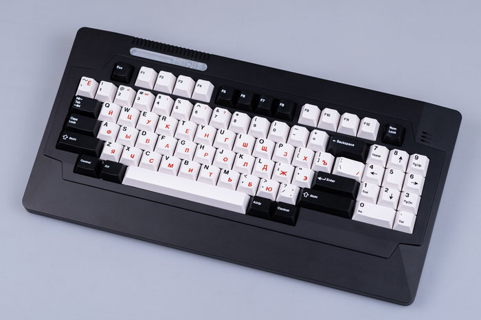 【IC】Graystudio HB85 Customized keyboard.【GB Open - Awaiting Approval】 205536-0