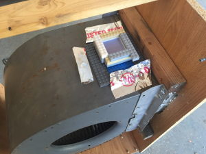 My first go at custom keycaps 143881-4