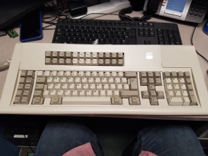 Was given 2 Free model M terminal boards - Need help identifying one 147711-0
