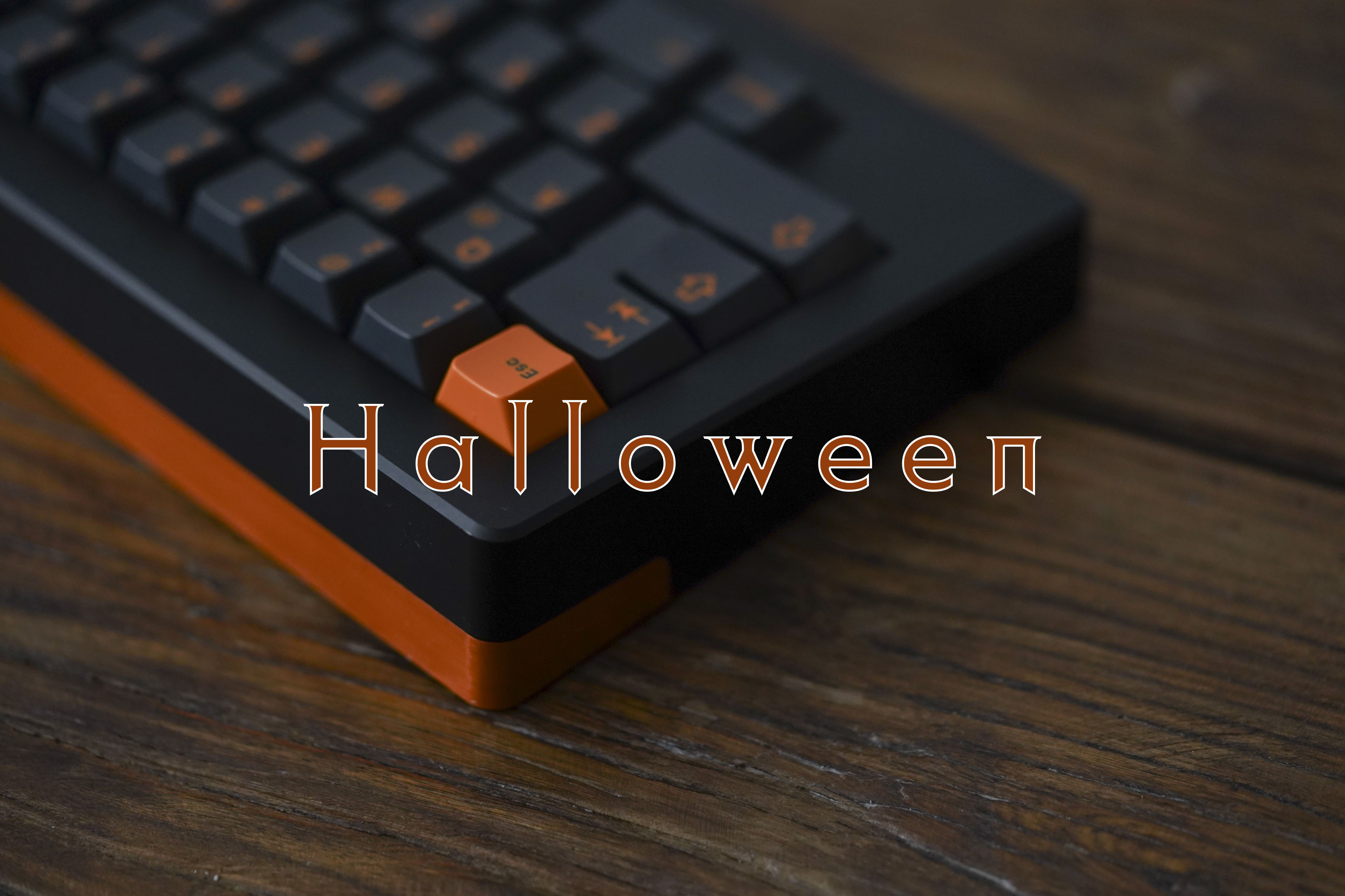 【GB】Mithril 60% Custom keyboard 232025-11