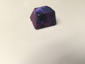 Cheddar Kaps Artisan Keycap Thread 138268-2