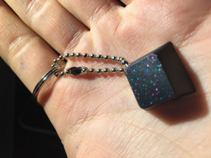 Cheddar Kaps Artisan Keycap Thread 138270-3