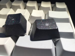 Cheddar Kaps Artisan Keycap Thread 138272-4