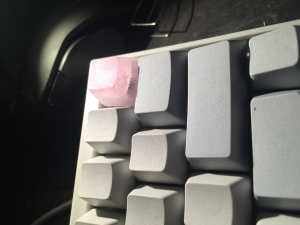 Cheddar Kaps Artisan Keycap Thread 138279-6