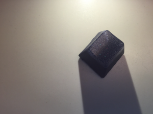 Cheddar Kaps Artisan Keycap Thread 138283-5