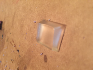 Cheddar Kaps Artisan Keycap Thread 138553-8