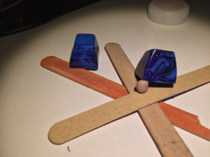 Cheddar Kaps Artisan Keycap Thread 140953-13