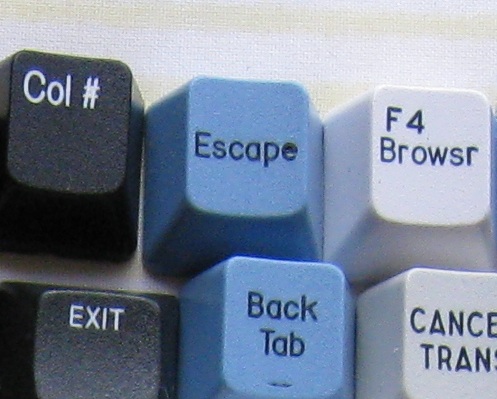 hello! need help finding a key!