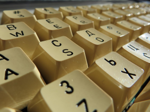 Pravetz KBD-8A 52475-1