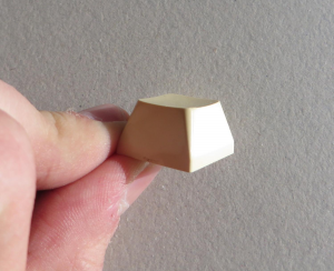 Pravetz KBD-8A 52477-2