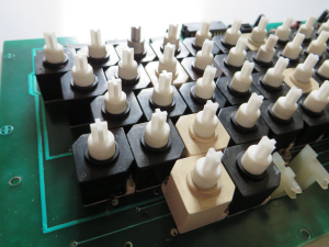 Pravetz KBD-8A 52483-5