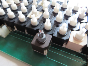 Pravetz KBD-8A 52485-6