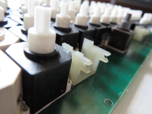 Pravetz KBD-8A 52487-7