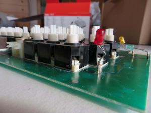 Pravetz KBD-8A 52495-11