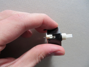 Pravetz KBD-8A 52497-12