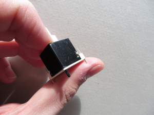 Pravetz KBD-8A 52499-13