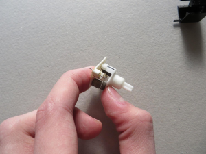 Pravetz KBD-8A 52509-18