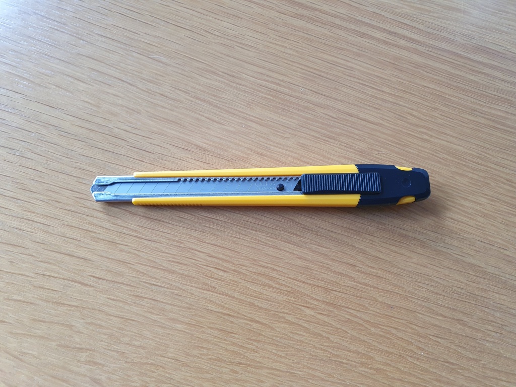 What did you get in the mail today? 243140-0