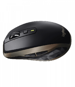 Logitech MX Anwhere 2, the $79 travel mouse... 150199-0