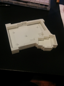 EX2: Ergonomic Split Mechanical Keyboard 177803-4