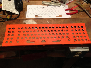 IBM Model F AT ANSI + Spacebar Mod (with pics) 34609-15