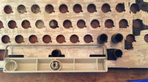 IBM Model F AT ANSI + Spacebar Mod (with pics) 34623-22