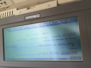 Ancient Laptop with a nice surprise 174650-0