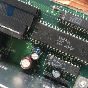 Ancient Laptop with a nice surprise 174654-2