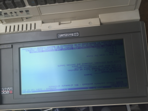 Ancient Laptop with a nice surprise 174658-4