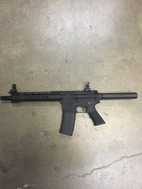 Obama restricts gun rights of "hobbyists"