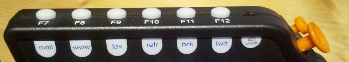 The Yogitype and ideas for a vertical keyboard 41807-6