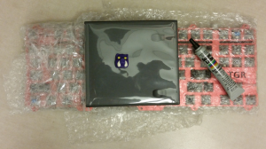 What did you get in the mail today? 152391-0