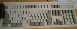 new JIS layout board broken? 159137-0