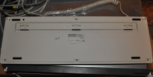 ADDS 1010 terminal Keyboard (Hi-tek linear switches) 58374-4