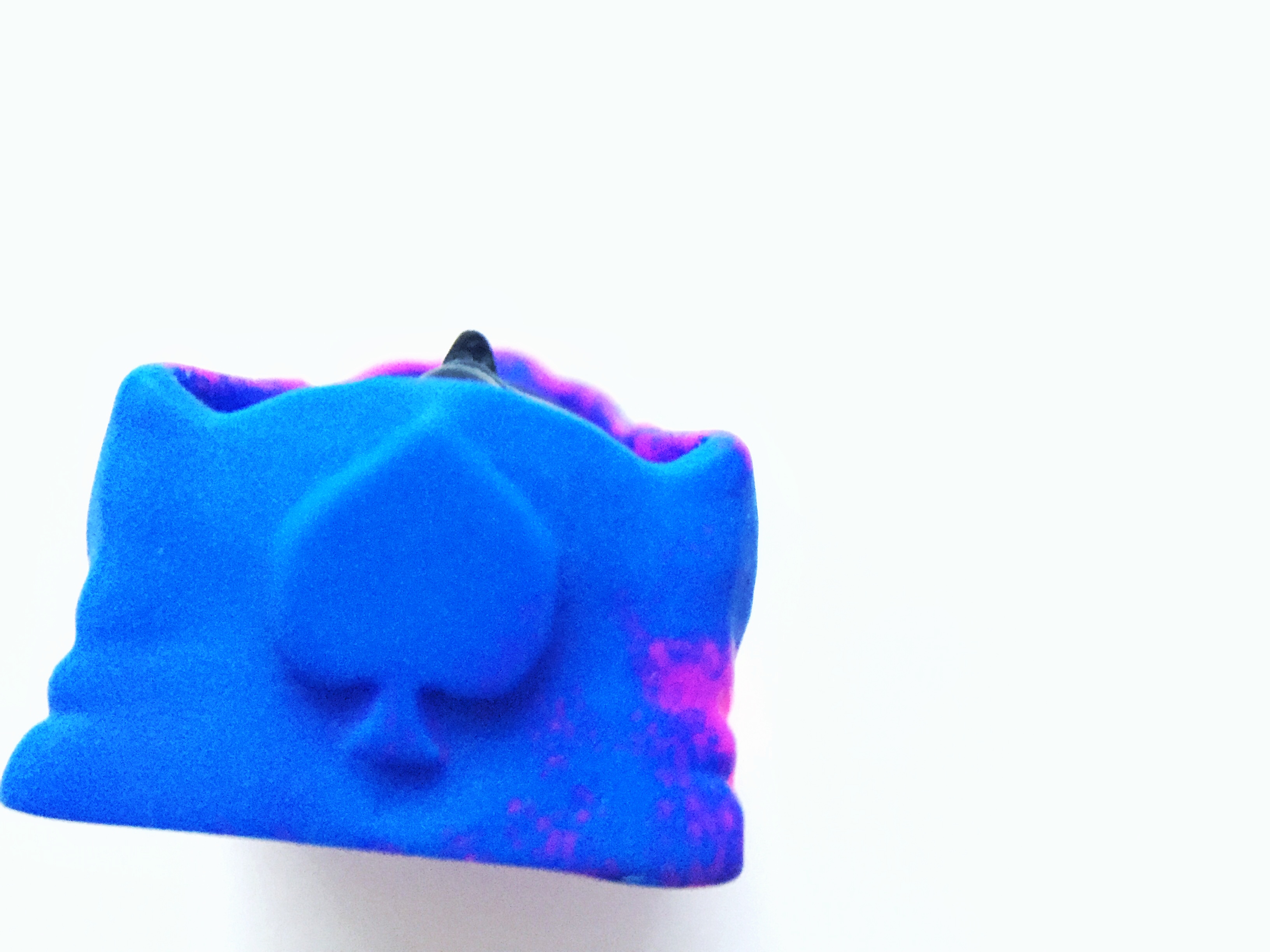 BoB Spades Series Poker Face Artisan Keycaps Free shipping Closed 191646-0