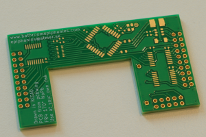 The Sane Matrix and The Voice of Reason 121343-3