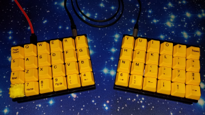 What did you get in the mail today? 173060-1